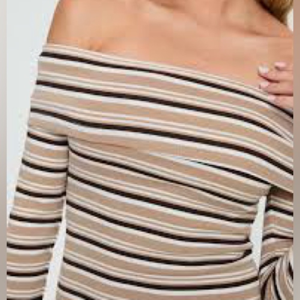PRINCESS POLLY DRESS - Picture 4 of 8